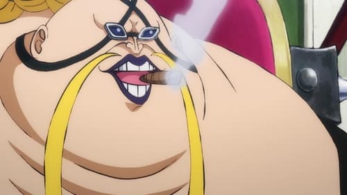 One Piece Season 21 EP 932