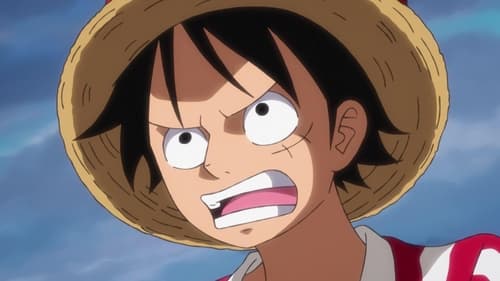 One Piece Season 21 EP 895