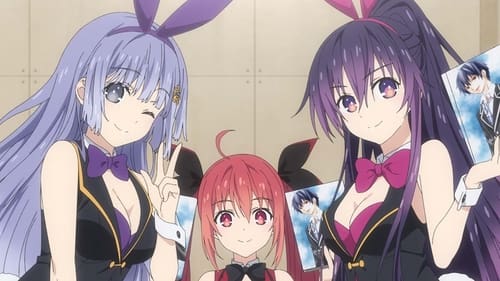 Date A Live Season 4 EP 3