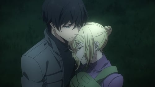 Mahouka Koukou no Rettousei Season 2 EP 7