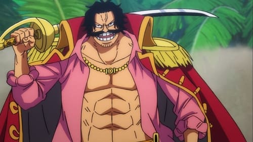 One Piece Season 21 EP 966