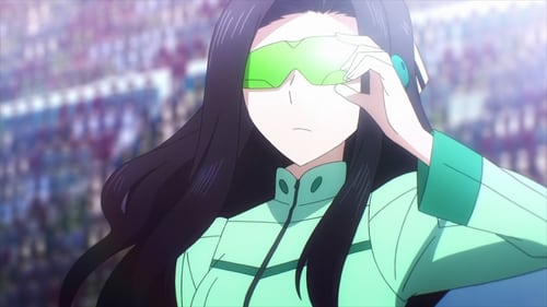 Mahouka Koukou no Rettousei Season 1 EP 11