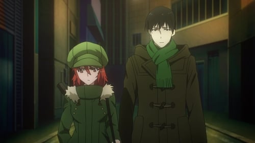 Mahouka Koukou no Rettousei Season 2 EP 3