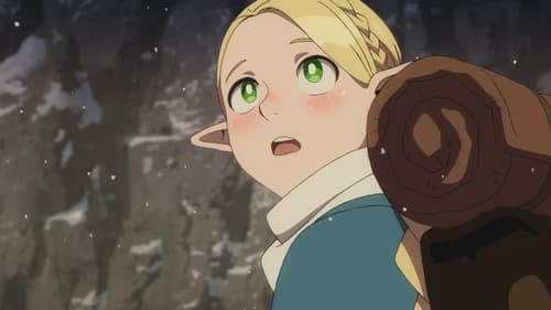 Dungeon Meshi Season 1 EP 20