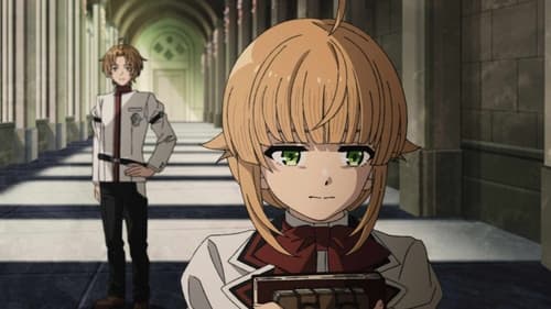 Mushoku Tensei Season 2 EP 5