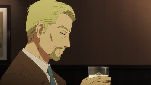 Bartender Kami no Glass Season 1 EP 7