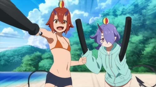 Hime-sama Goumon no Jikan desu Season 1 EP 10