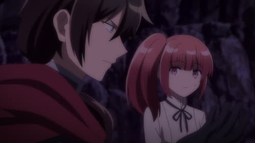 Maou no Ore ga Dorei Elf wo Yome ni Shitanda ga Season 1 EP 11