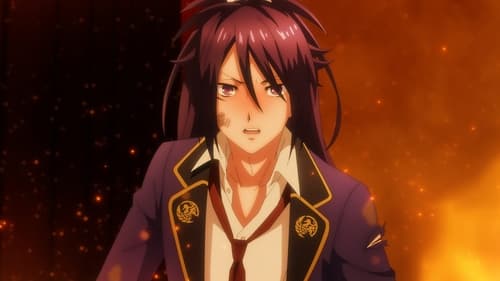 Touken Ranbu Kai Kyoden Moyuru Honnouji Season 1 EP 7