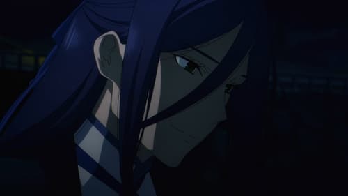 Mahouka Koukou no Rettousei Season 3 EP 10