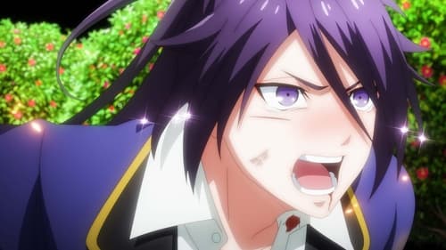 Touken Ranbu Kai Kyoden Moyuru Honnouji Season 1 EP 8