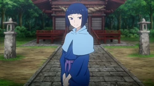 Sengoku Youko Season 1 EP 5