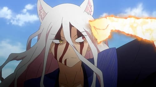 Sengoku Youko Season 1 EP 12