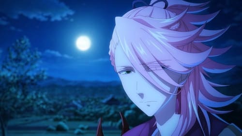 Touken Ranbu Kai Kyoden Moyuru Honnouji Season 1 EP 6