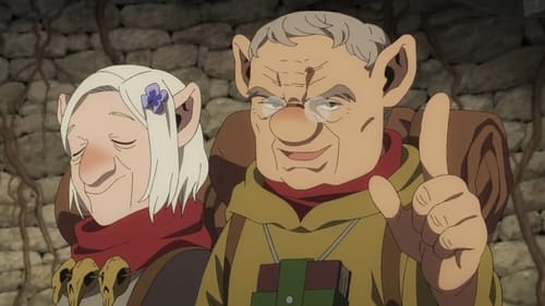 Dungeon Meshi Season 1 EP 9