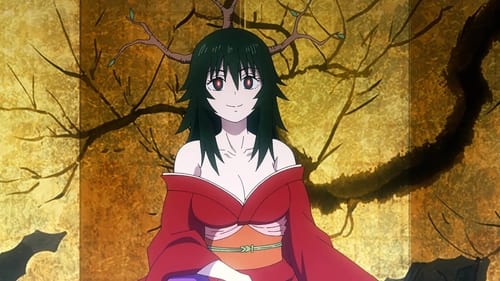 Sengoku Youko Season 1 EP 9