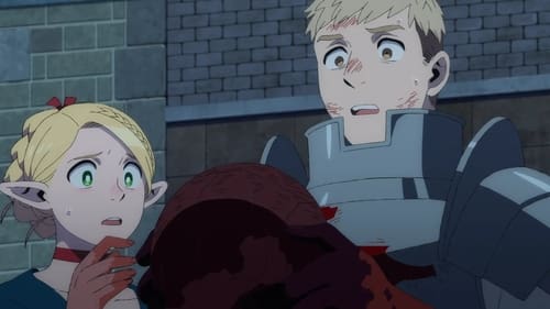 Dungeon Meshi Season 1 EP 12