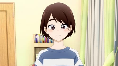 Hananoi kun to Koi no Yamai Season 1 EP 9