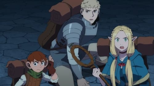 Dungeon Meshi Season 1 EP 16