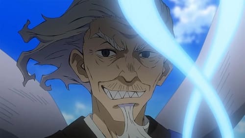 Sengoku Youko Season 1 EP 13